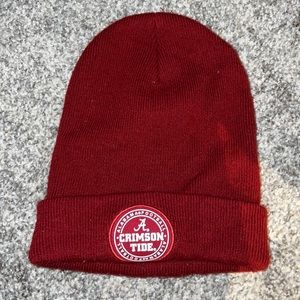 Nike Alabama Winter Hat